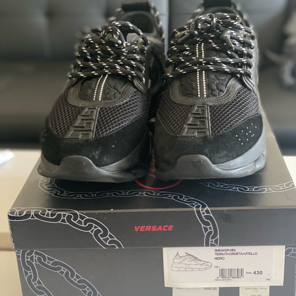 Versace Sneakers